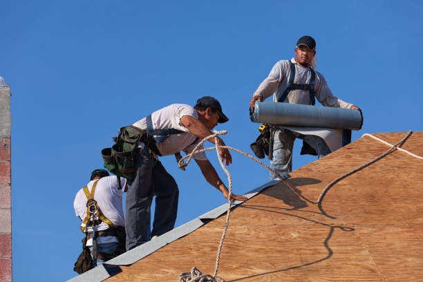 Quick and Trustworthy Emergency Roof Repair Services in Murrieta, CA