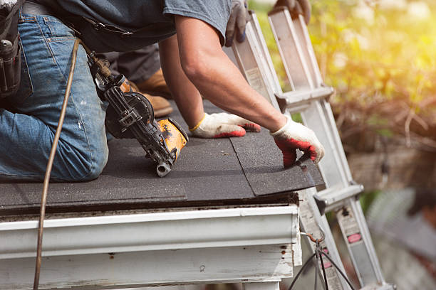 Quick and Trustworthy Emergency Roof Repair Services in Murrieta, CA